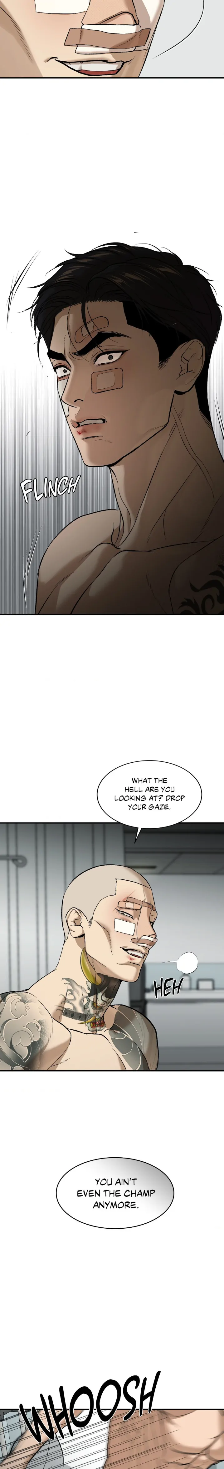 Jinx Chapter 52 - Page 5