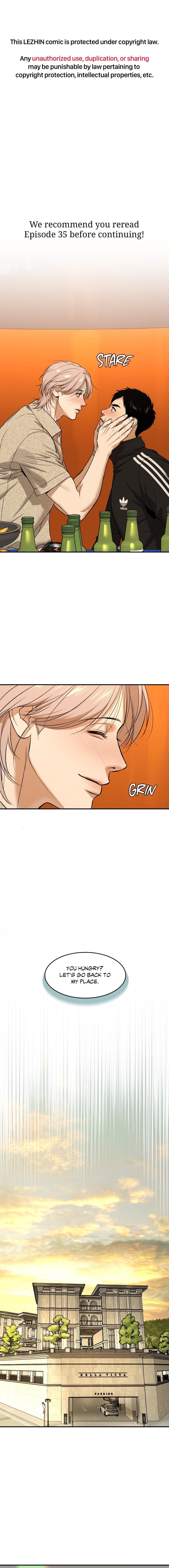 Jinx Chapter 53.2 - Page 1