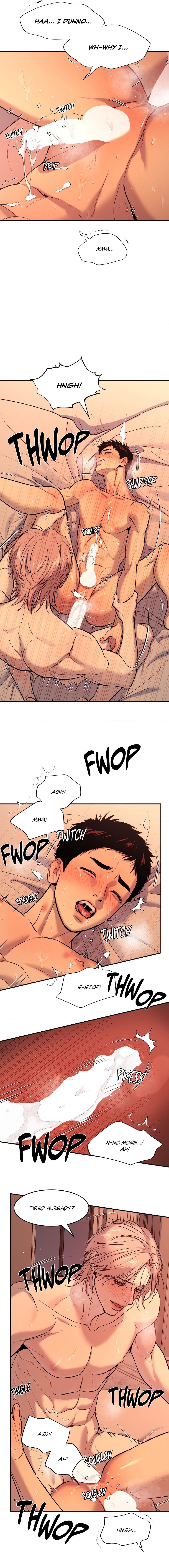 Jinx Chapter 53.2 - Page 11