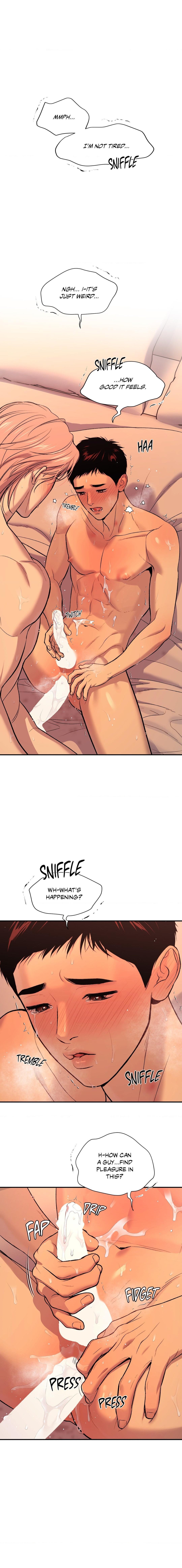 Jinx Chapter 53.2 - Page 12