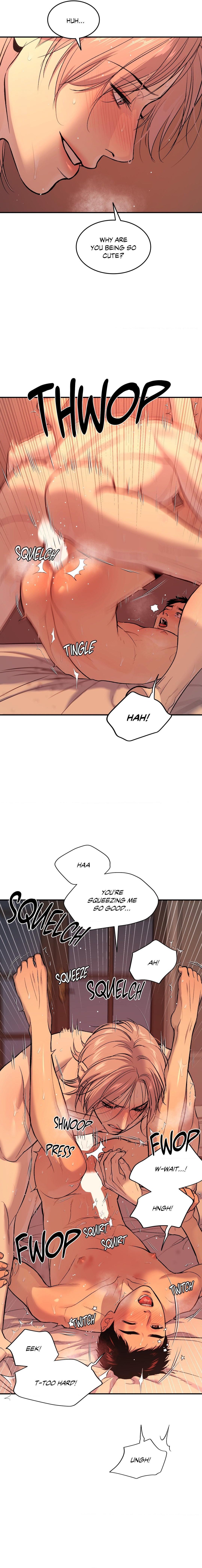 Jinx Chapter 53.2 - Page 13