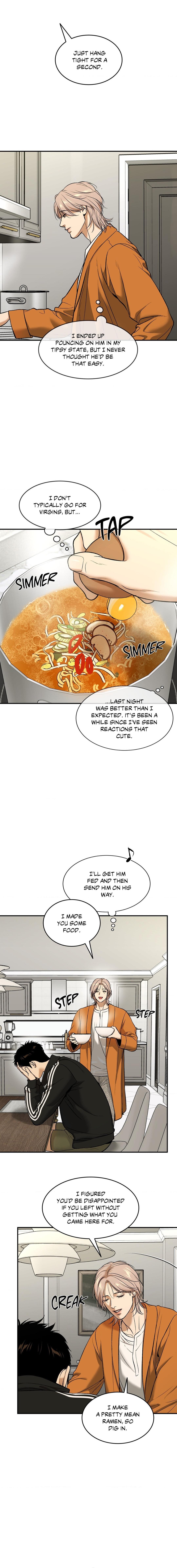 Jinx Chapter 53.2 - Page 16