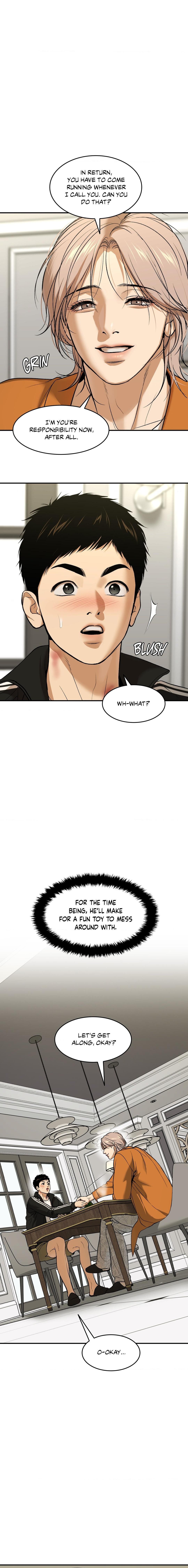 Jinx Chapter 53.2 - Page 23