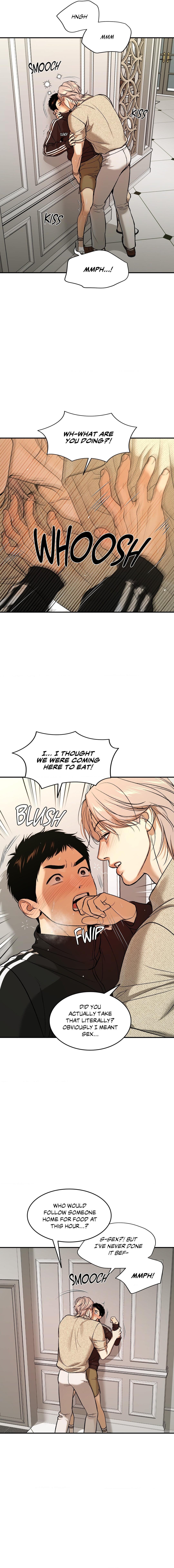 Jinx Chapter 53.2 - Page 6