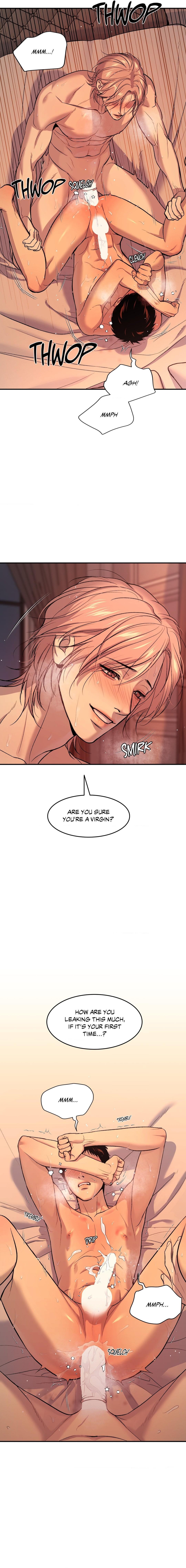 Jinx Chapter 53.2 - Page 9