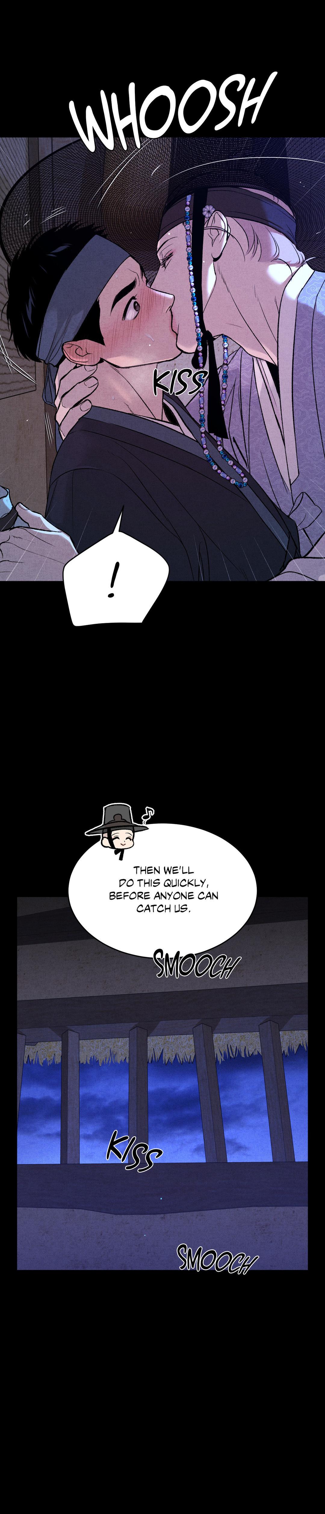 Jinx Chapter 53.5 - Page 12