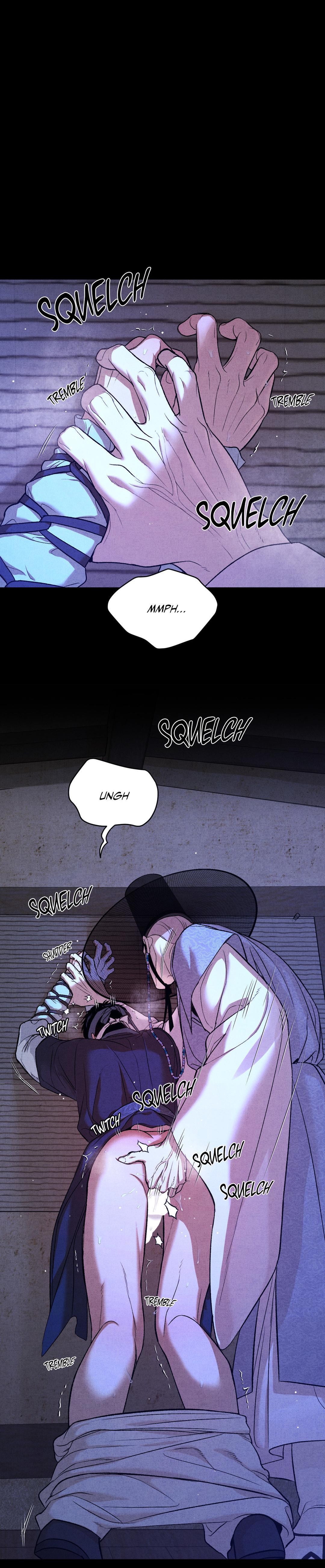 Jinx Chapter 53.5 - Page 13