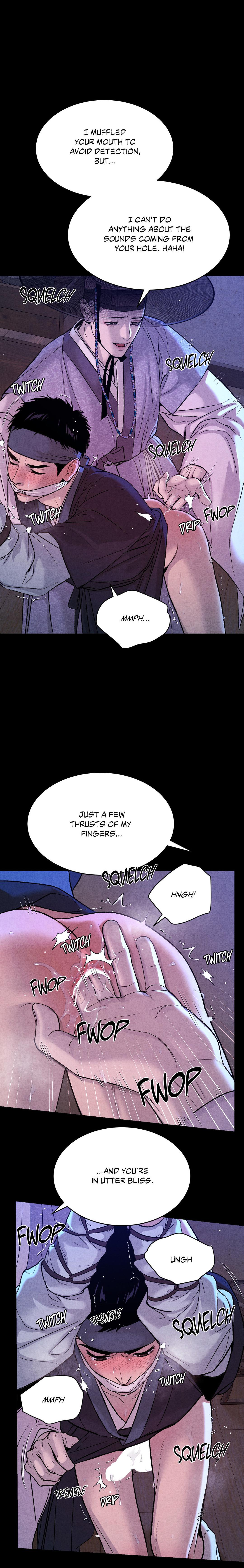 Jinx Chapter 53.5 - Page 14