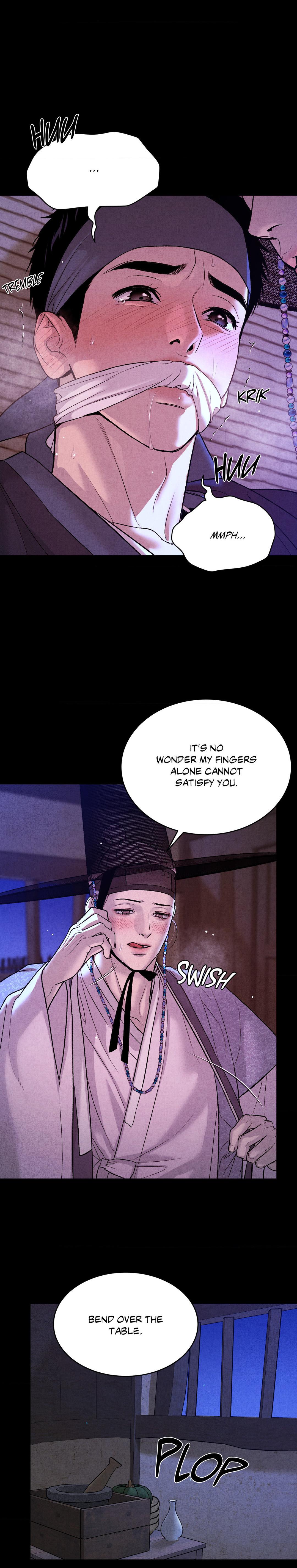 Jinx Chapter 53.5 - Page 16