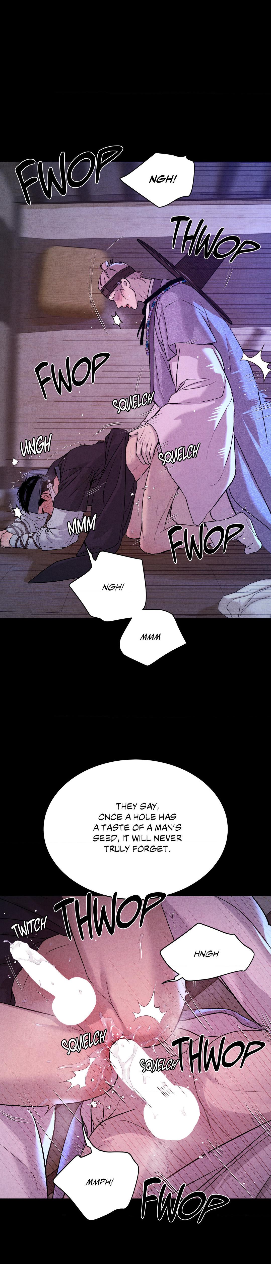 Jinx Chapter 53.5 - Page 18