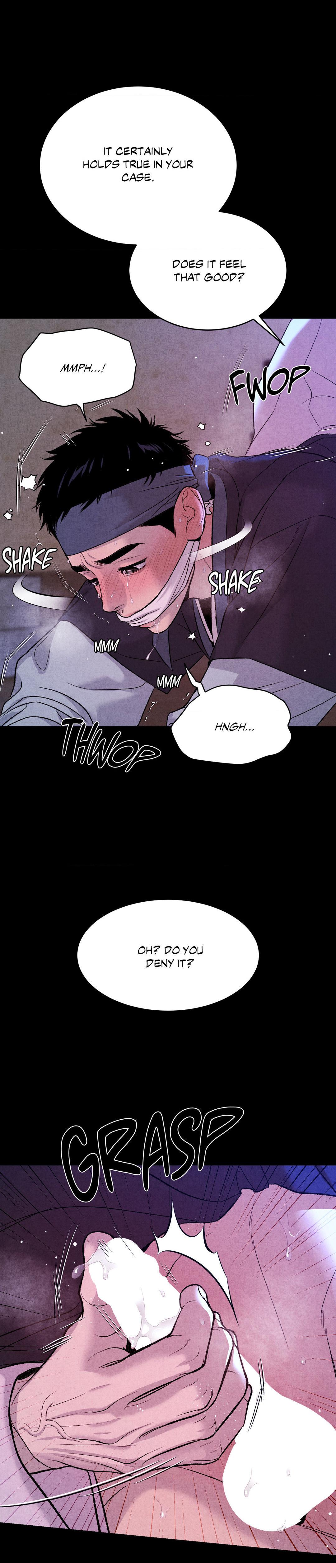 Jinx Chapter 53.5 - Page 19