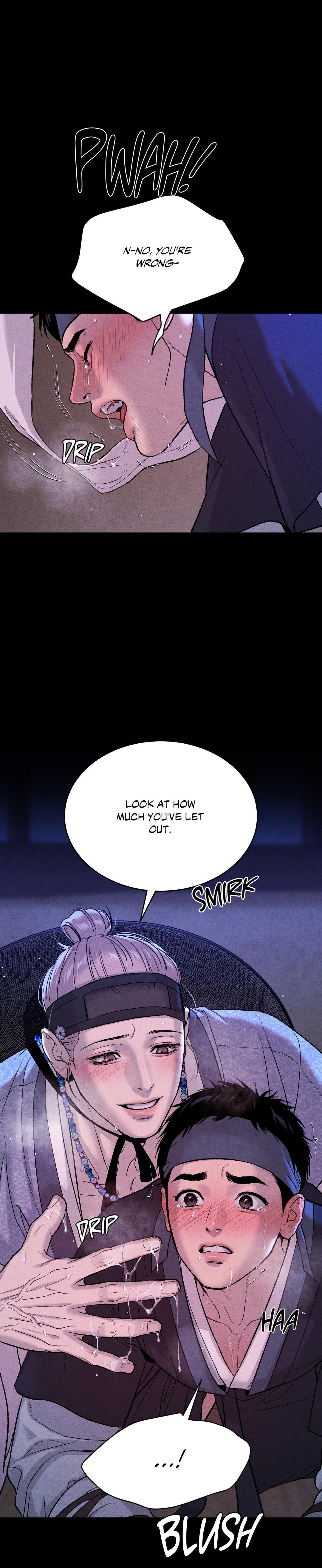 Jinx Chapter 53.5 - Page 21
