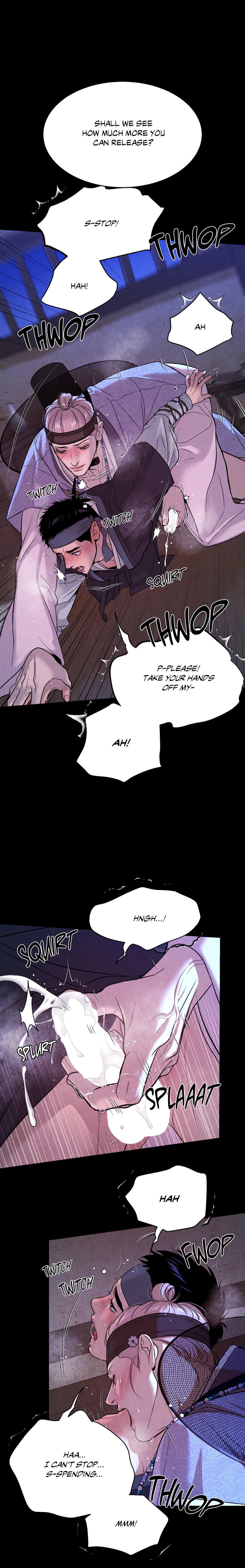 Jinx Chapter 53.5 - Page 22