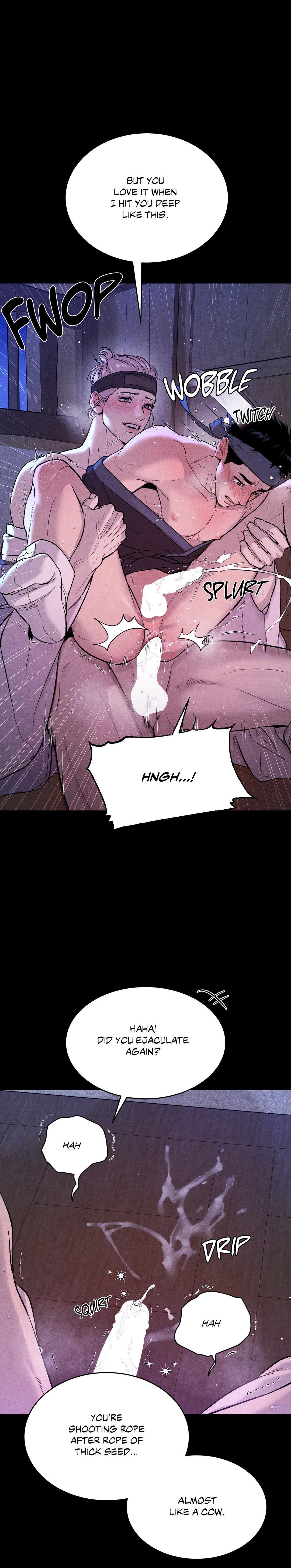 Jinx Chapter 53.5 - Page 26