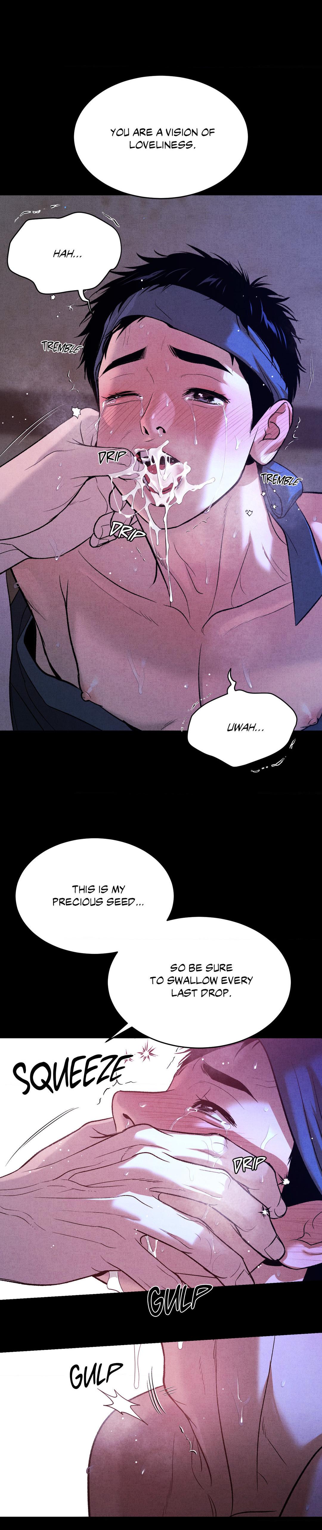 Jinx Chapter 53.5 - Page 30