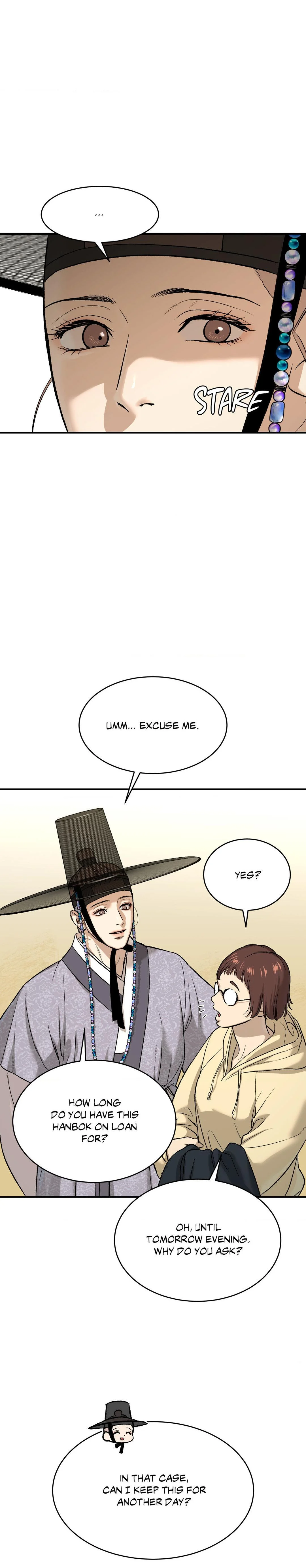 Jinx Chapter 53.5 - Page 4