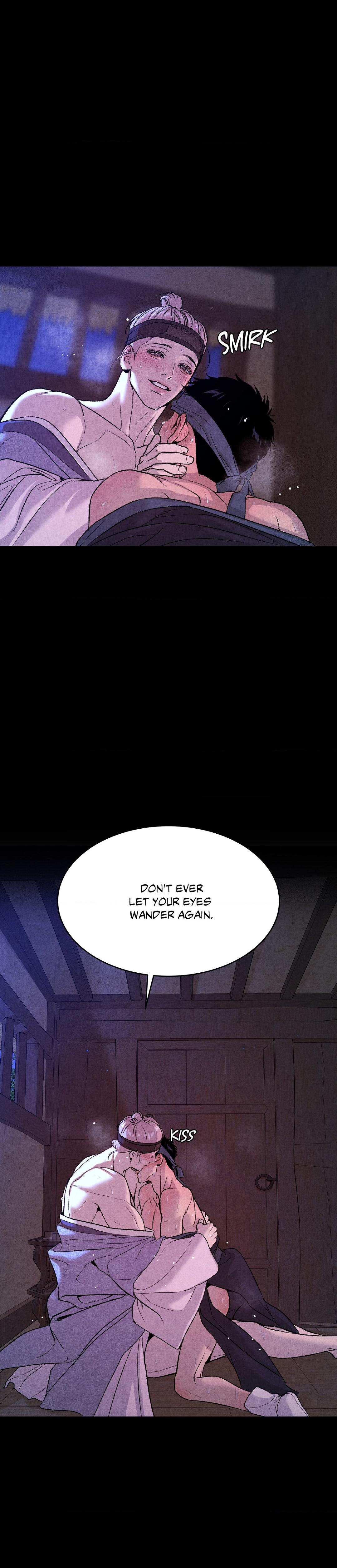 Jinx Chapter 53.5 - Page 31