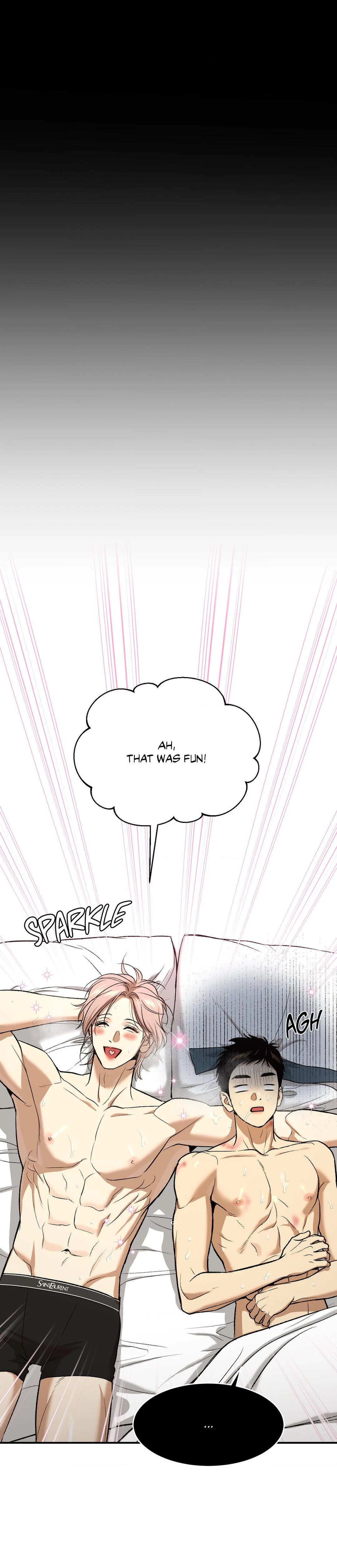 Jinx Chapter 53.5 - Page 32
