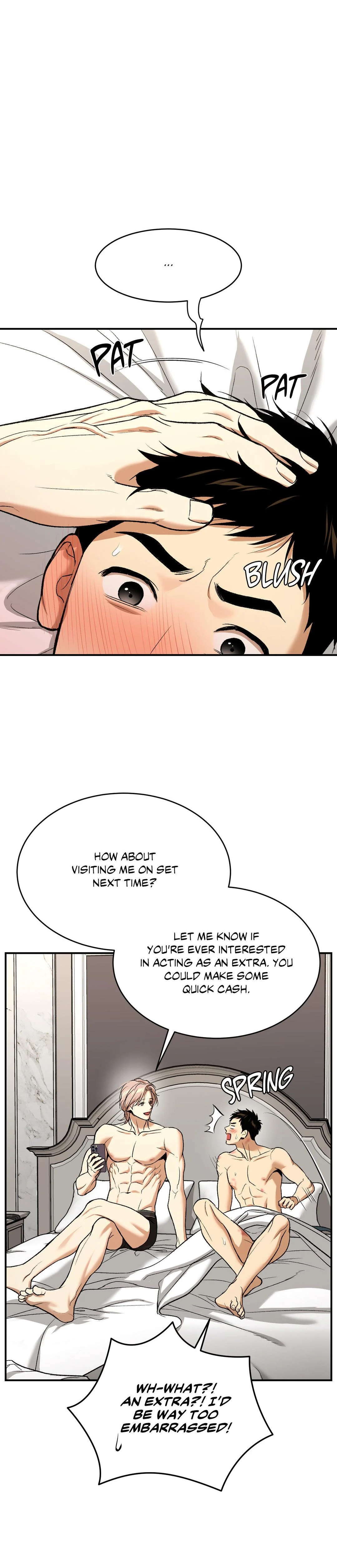 Jinx Chapter 53.5 - Page 34