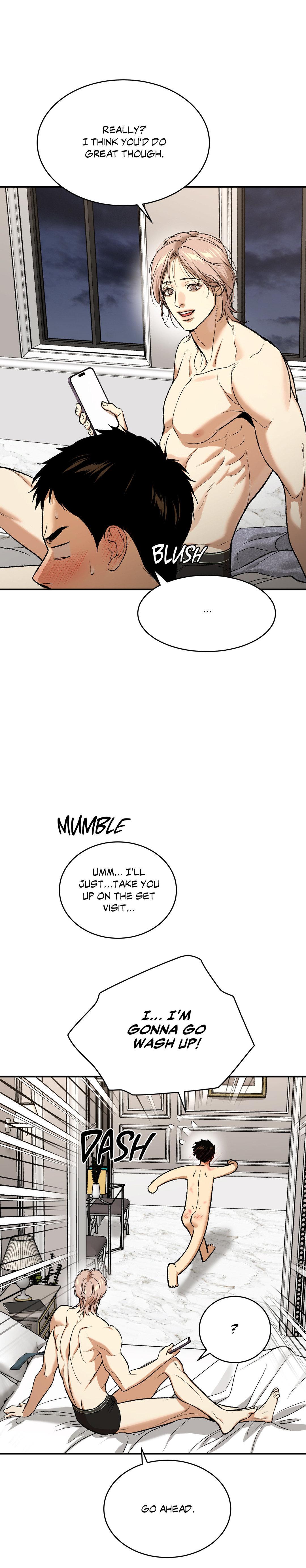 Jinx Chapter 53.5 - Page 35