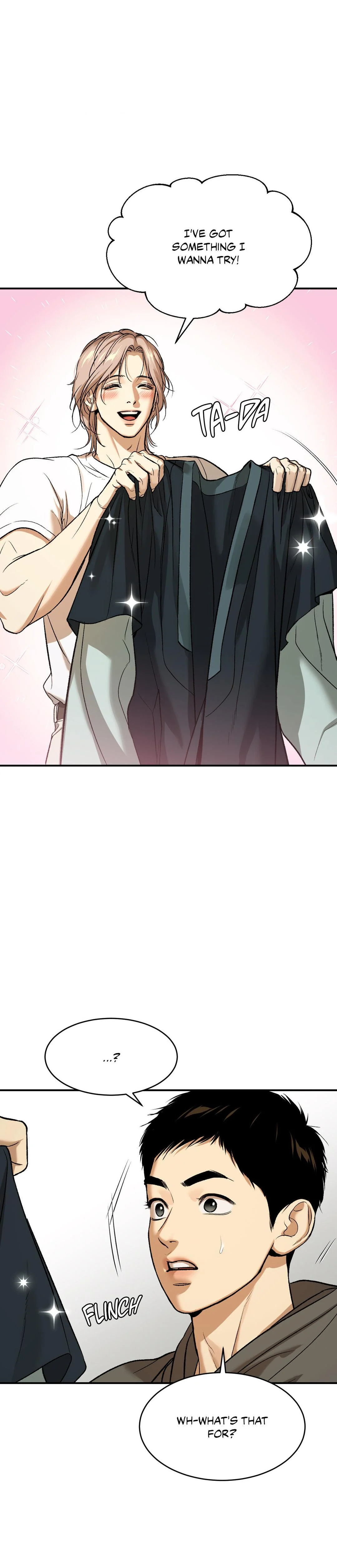 Jinx Chapter 53.5 - Page 6