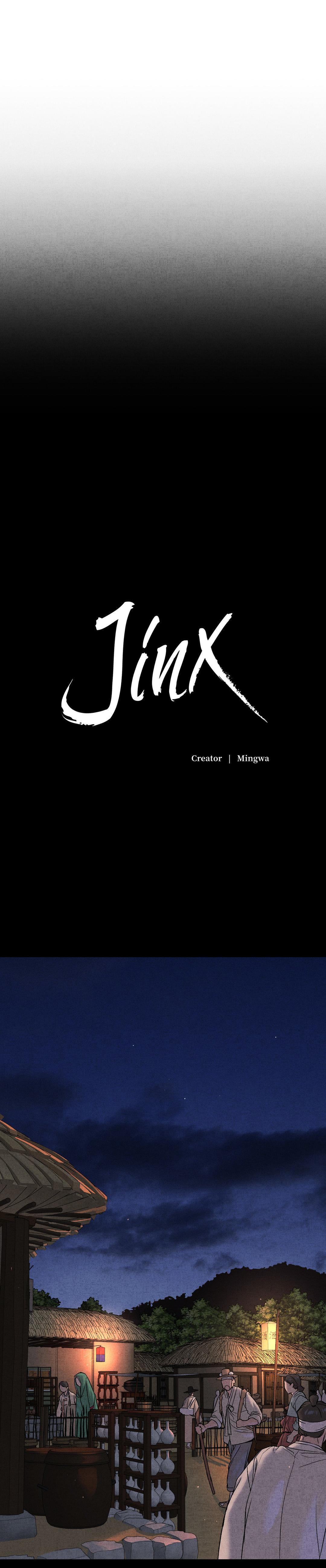 Jinx Chapter 53.5 - Page 7