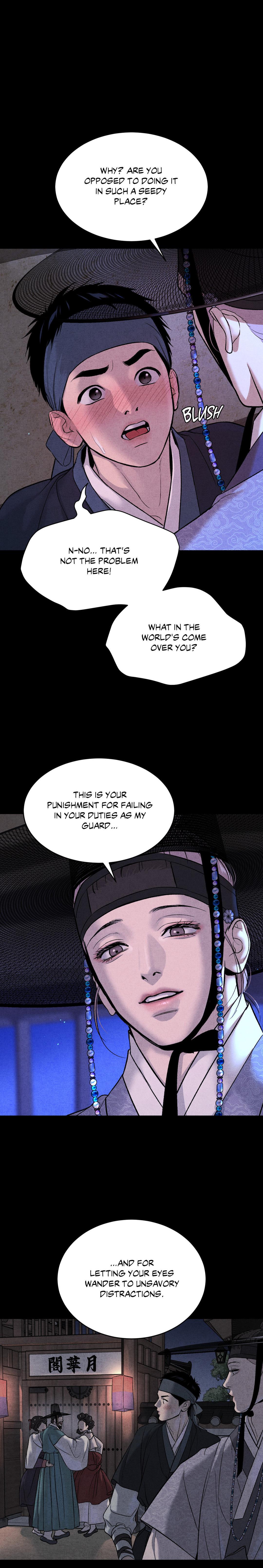 Jinx Chapter 53.5 - Page 9
