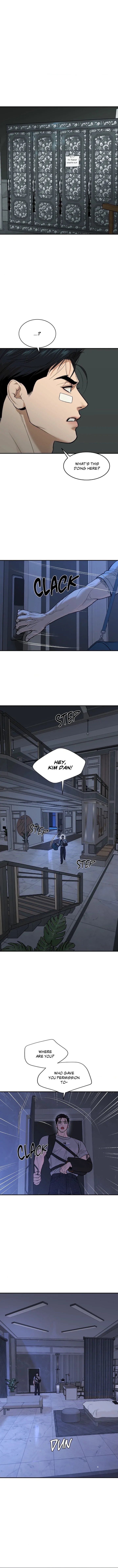 Jinx Chapter 53 - Page 13