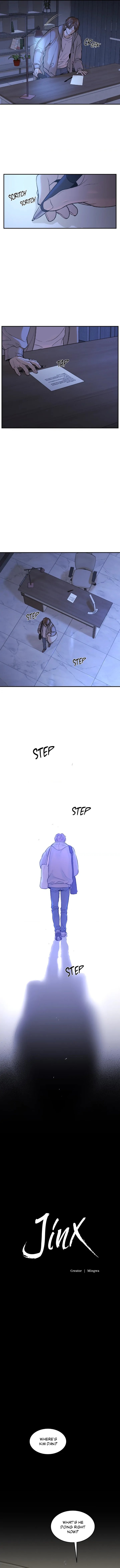 Jinx Chapter 53 - Page 7