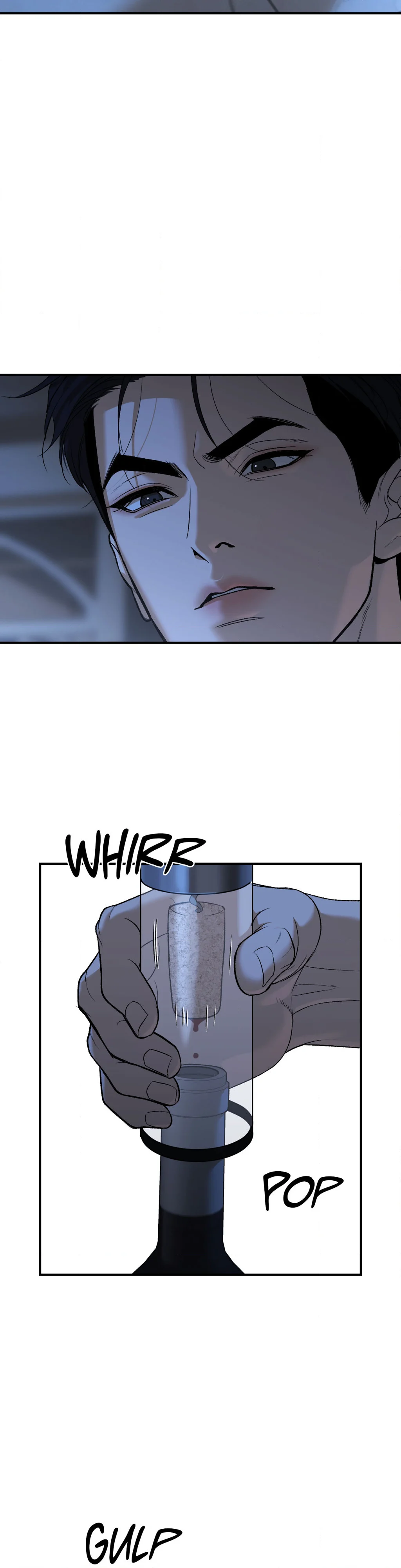 Jinx Chapter 54 - Page 26