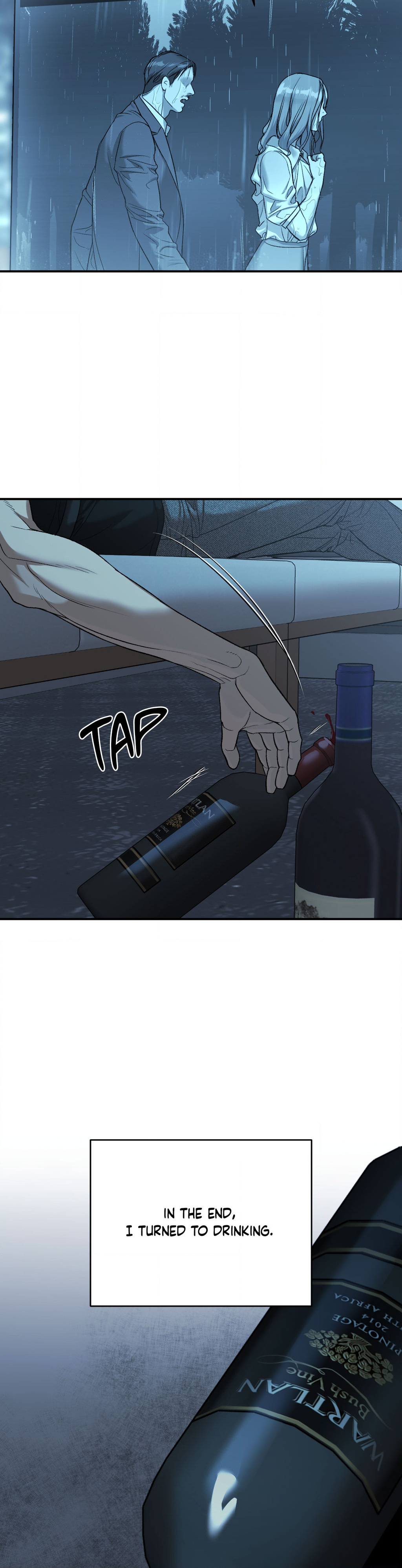 Jinx Chapter 54 - Page 29