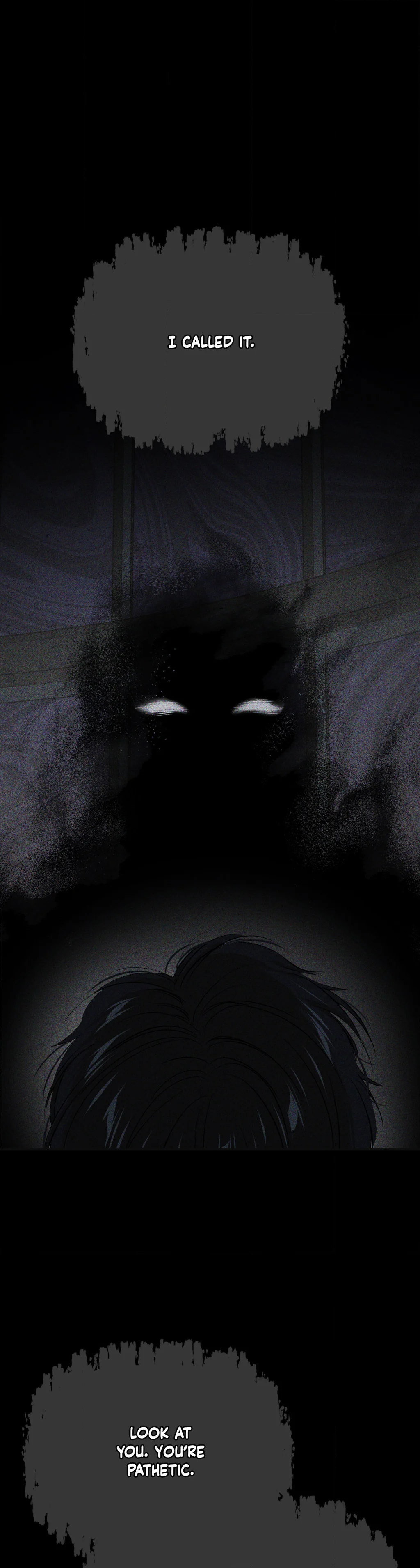 Jinx Chapter 54 - Page 31