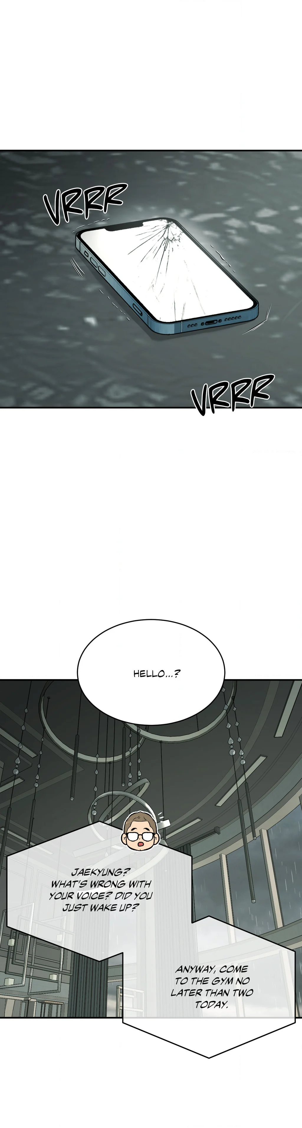 Jinx Chapter 54 - Page 36