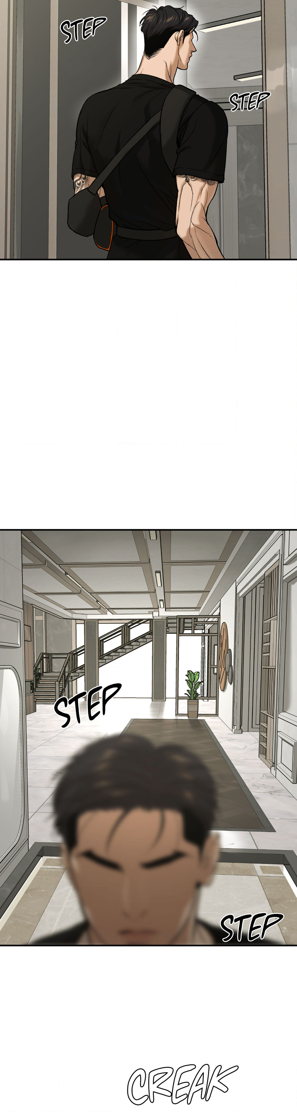 Jinx Chapter 54 - Page 8
