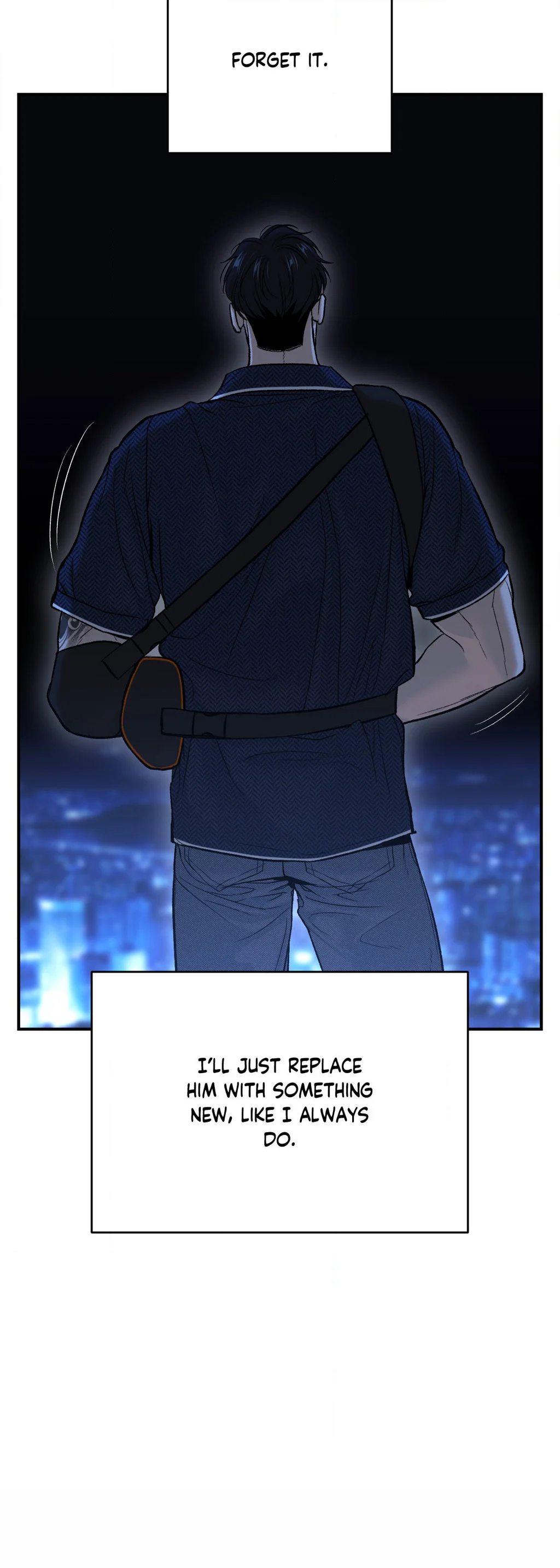 Jinx Chapter 55 - Page 12