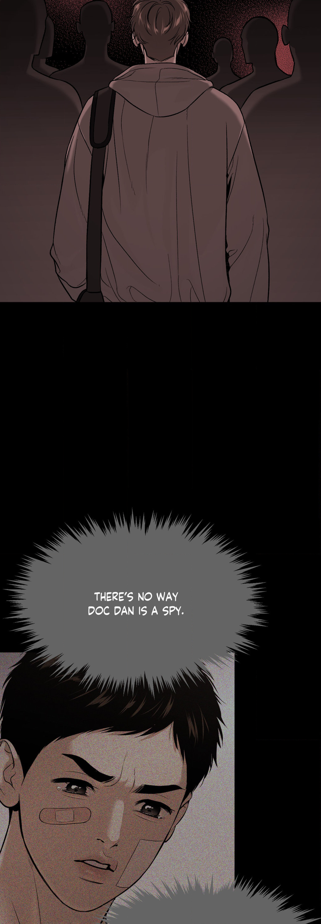 Jinx Chapter 55 - Page 3