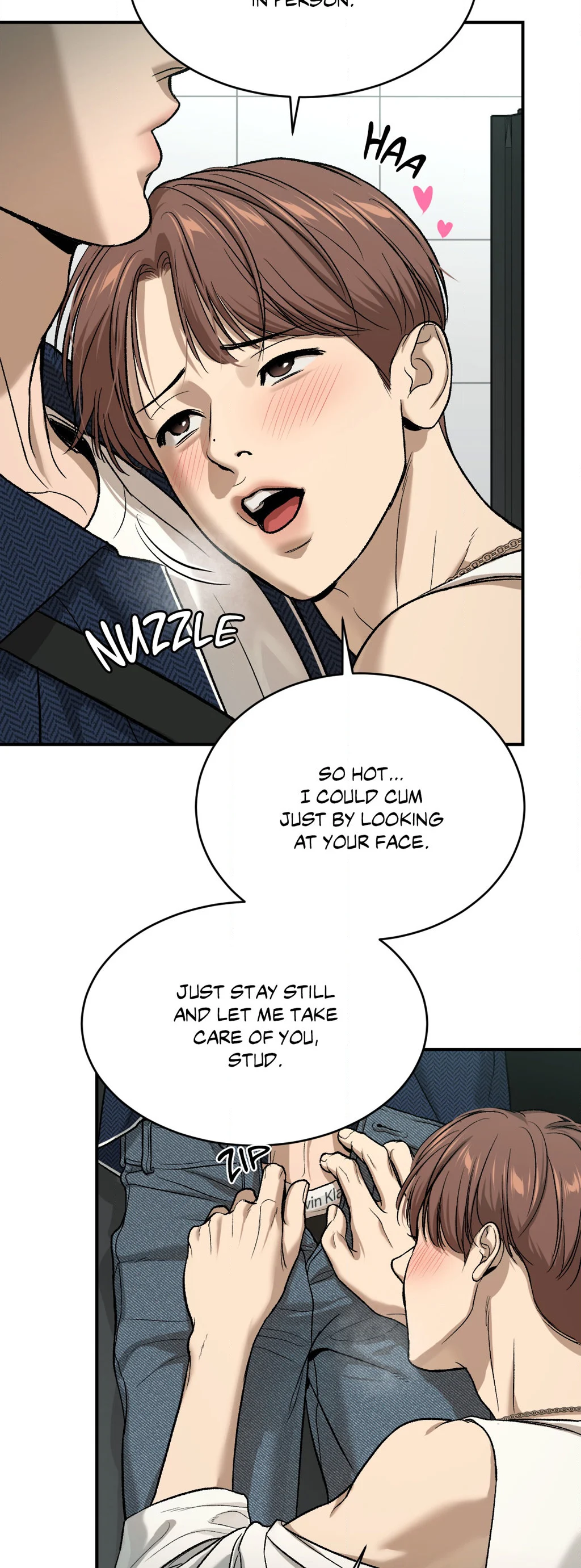 Jinx Chapter 55 - Page 22