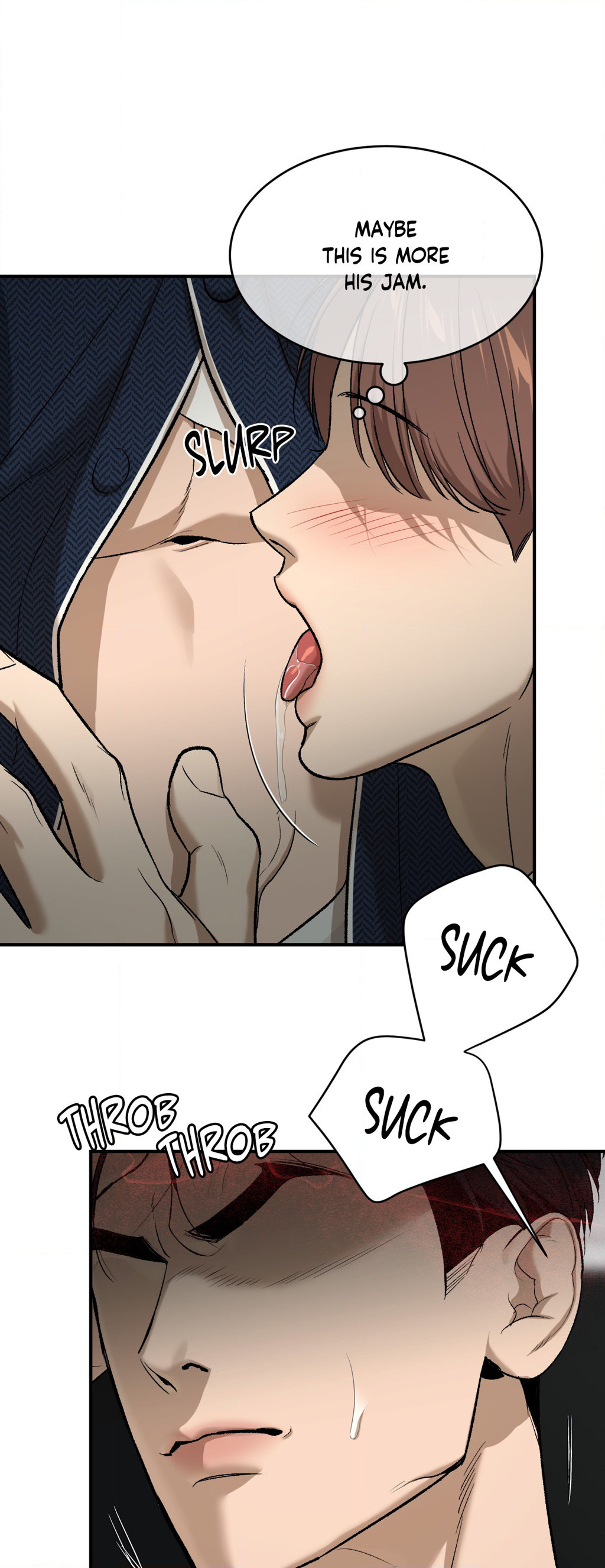 Jinx Chapter 55 - Page 25