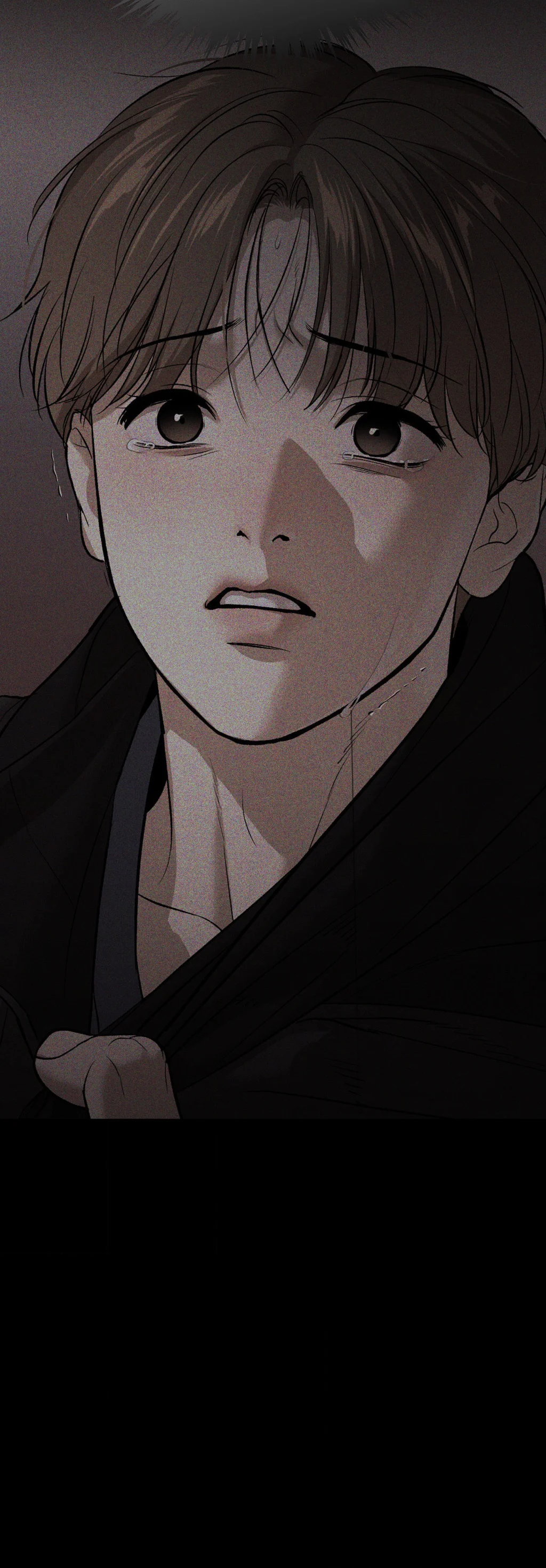 Jinx Chapter 55 - Page 5