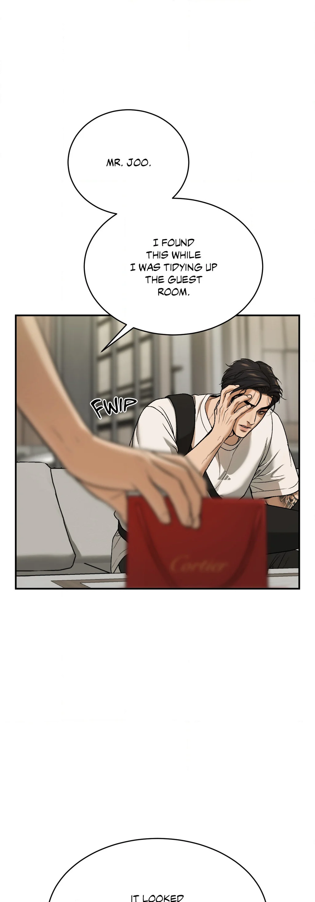 Jinx Chapter 55 - Page 49