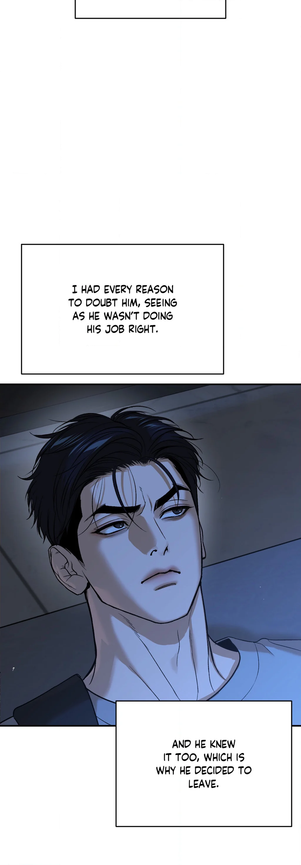 Jinx Chapter 55 - Page 7