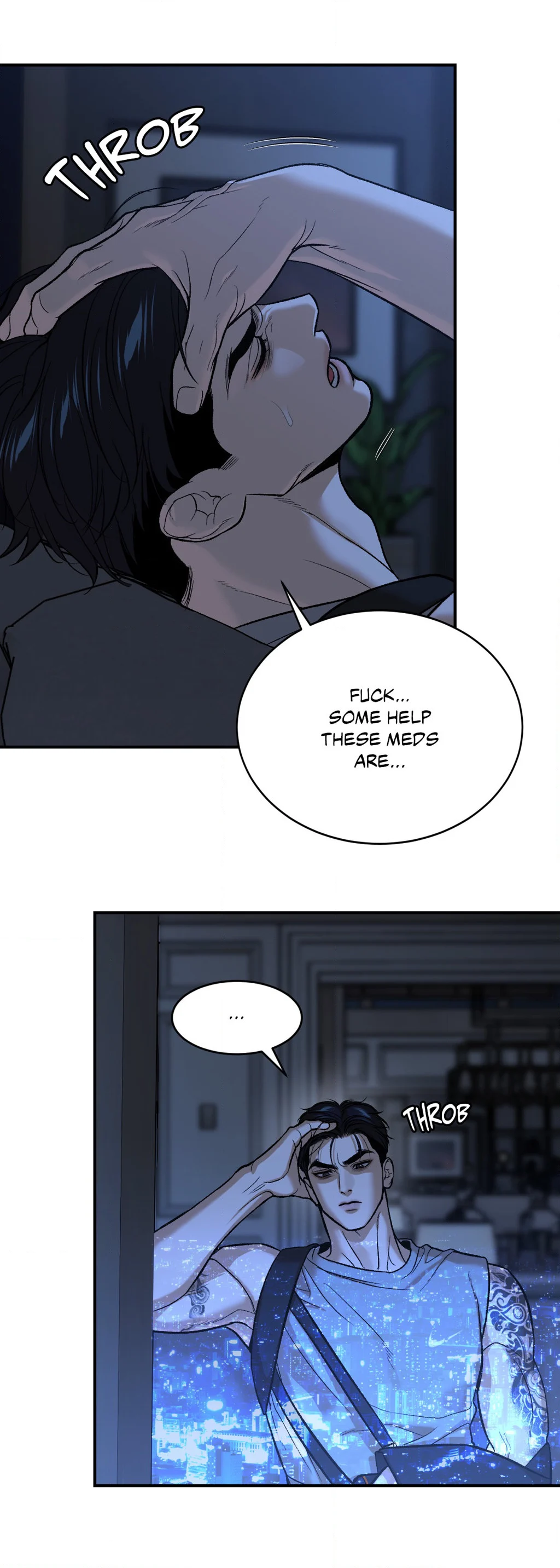 Jinx Chapter 55 - Page 10