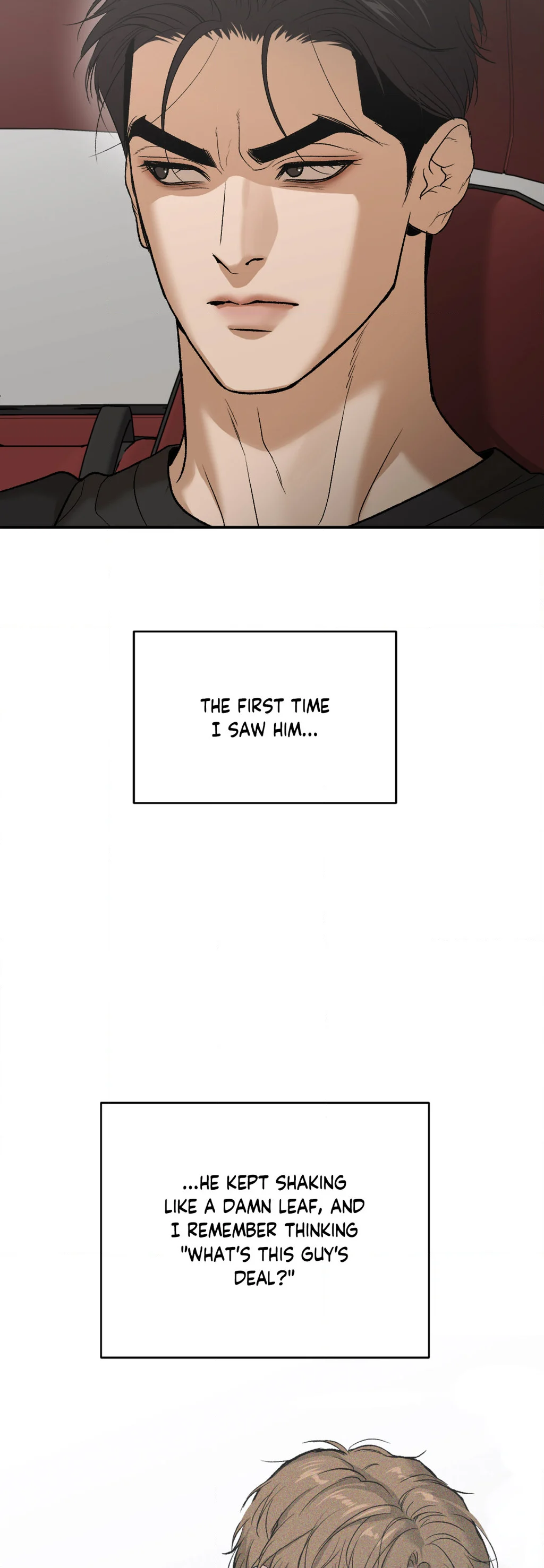 Jinx Chapter 56 - Page 30