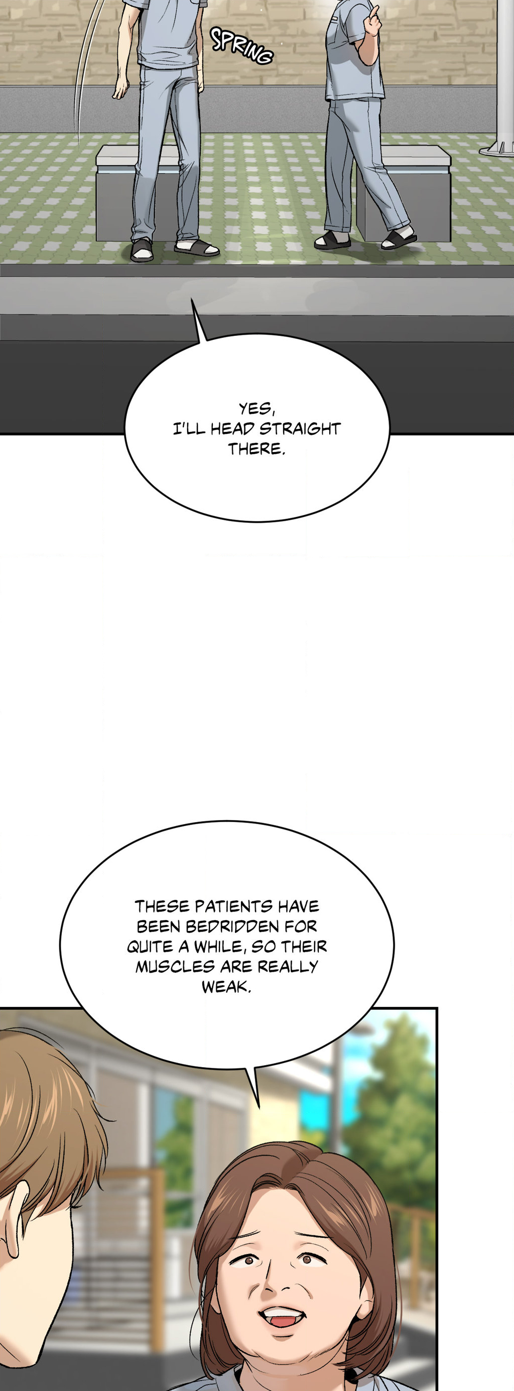 Jinx Chapter 56 - Page 6