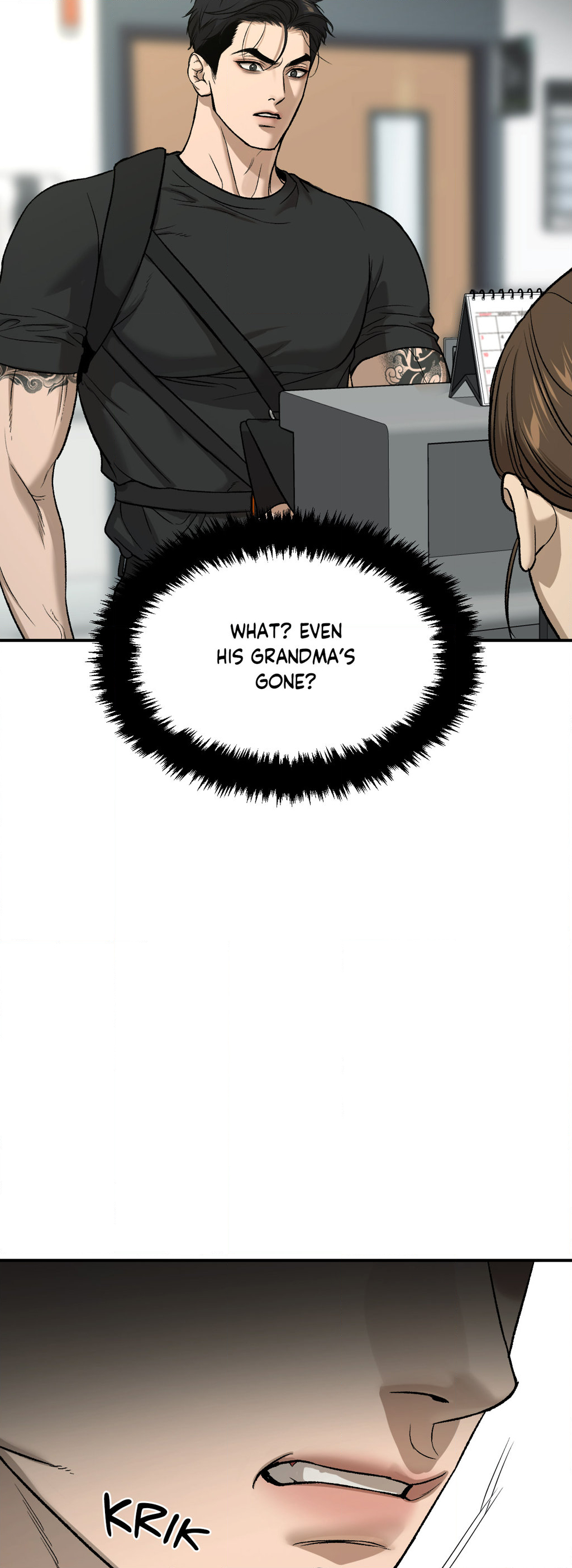 Jinx Chapter 56 - Page 51