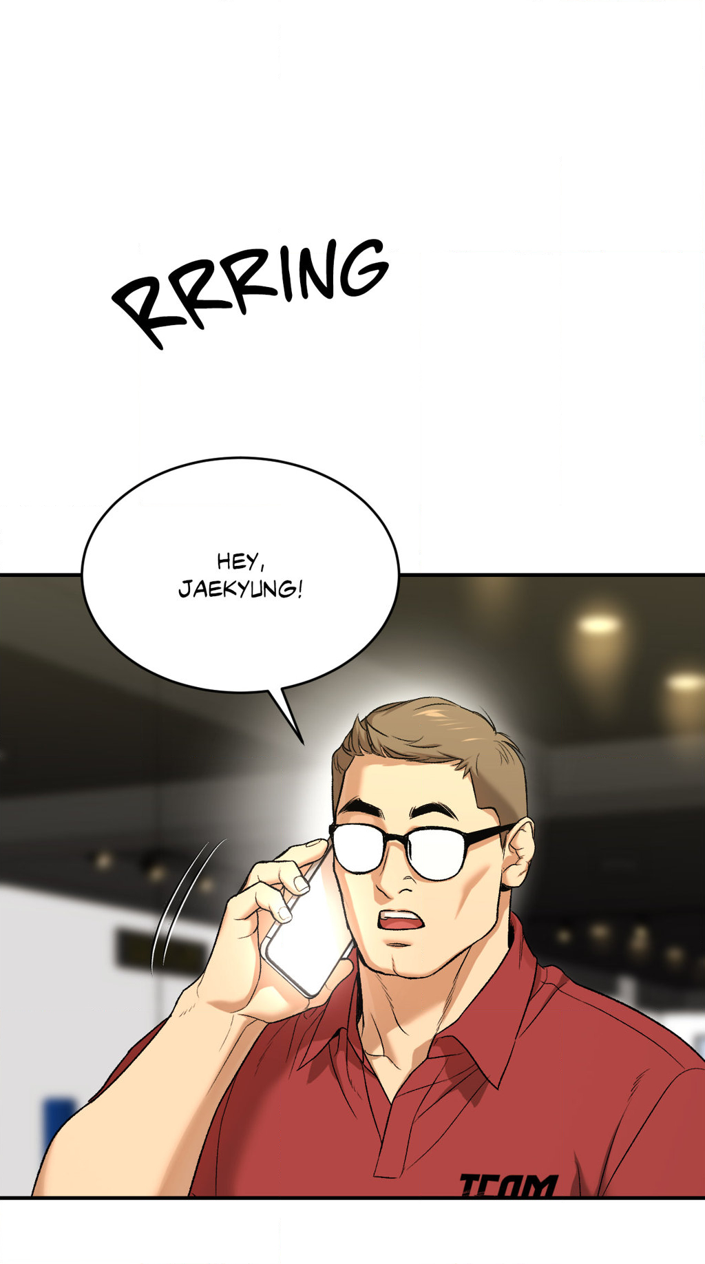 Jinx Chapter 56 - Page 57
