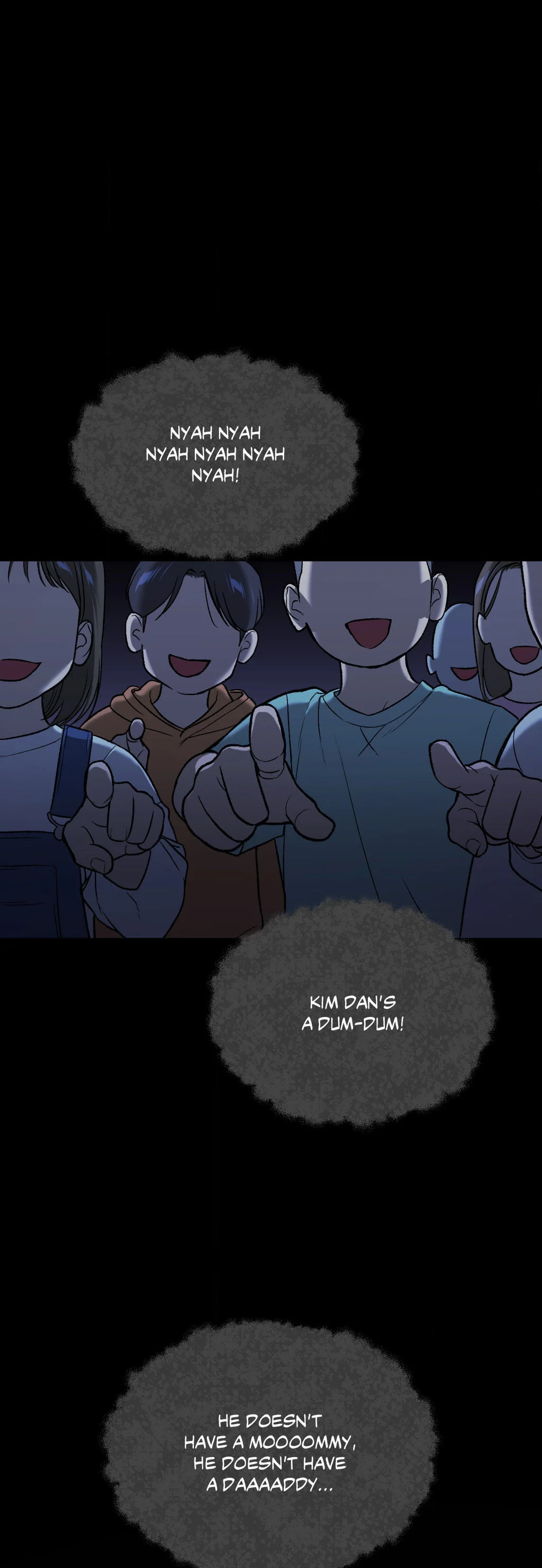 Jinx Chapter 57 - Page 1