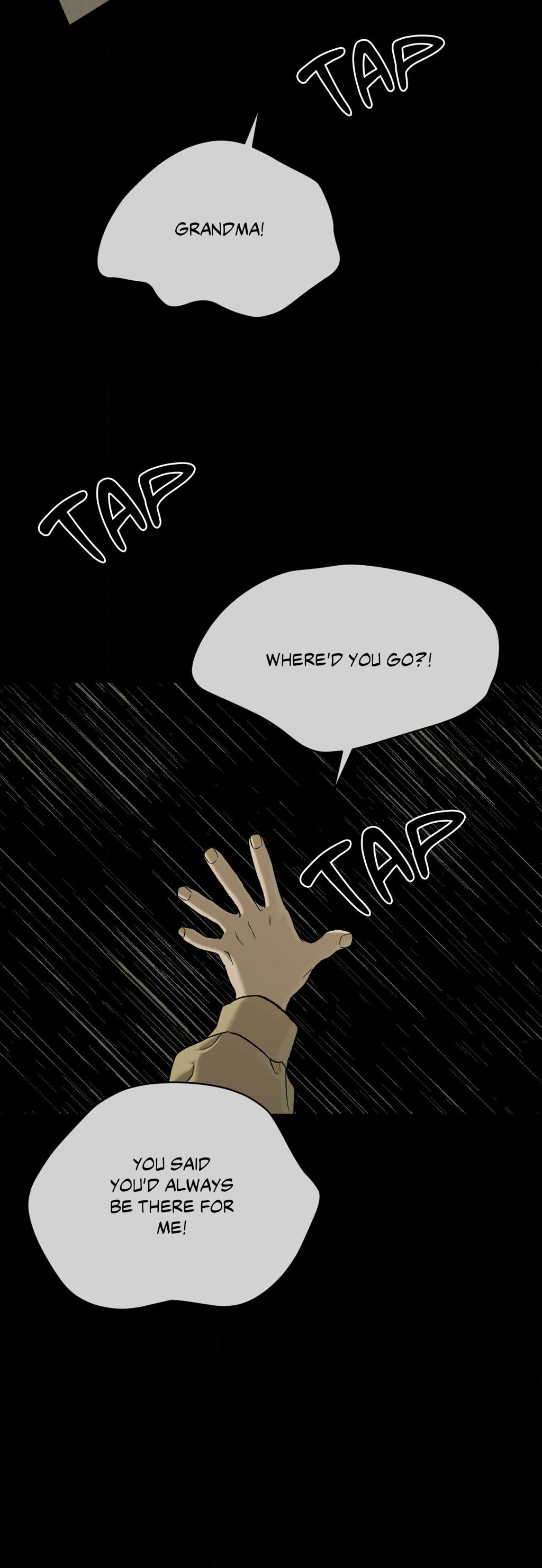 Jinx Chapter 57 - Page 11