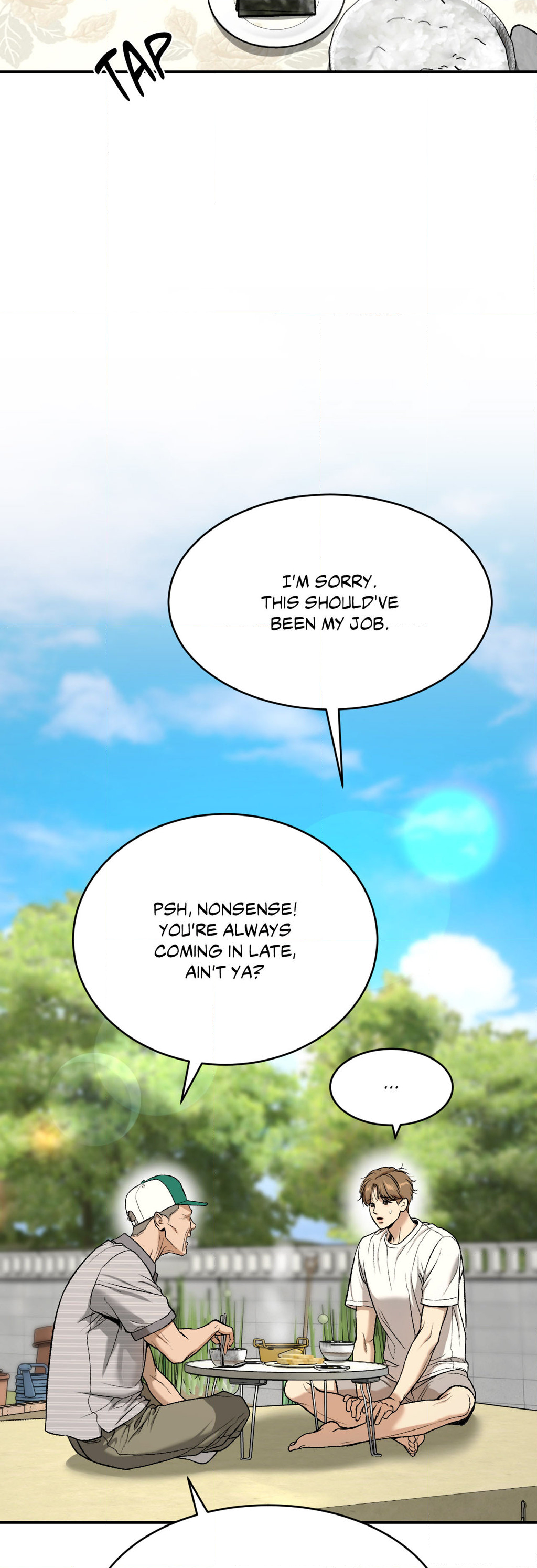 Jinx Chapter 57 - Page 18