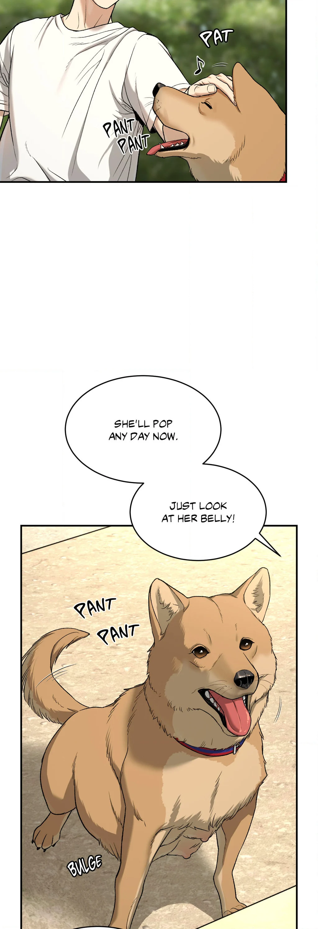 Jinx Chapter 57 - Page 20